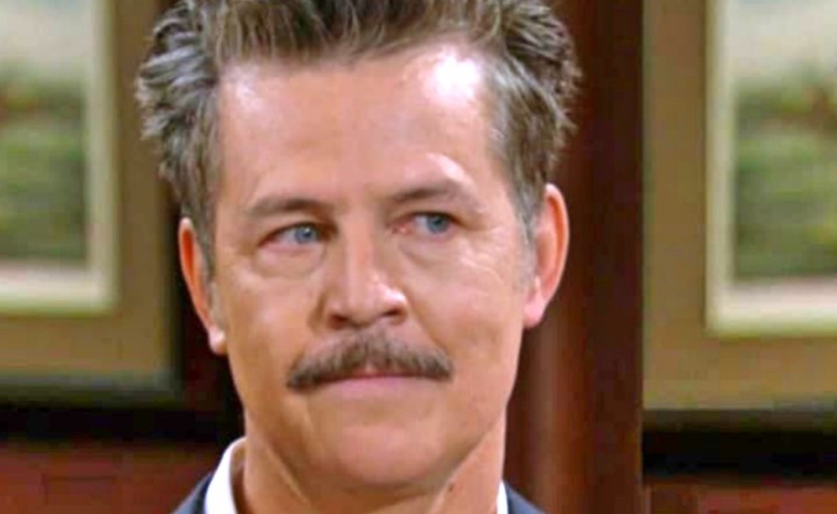 The Bold And The Beautiful Spoilers: Can Jack & Brooke’s Fiery Connection Mend Broken Hearts And Ignite True Love?