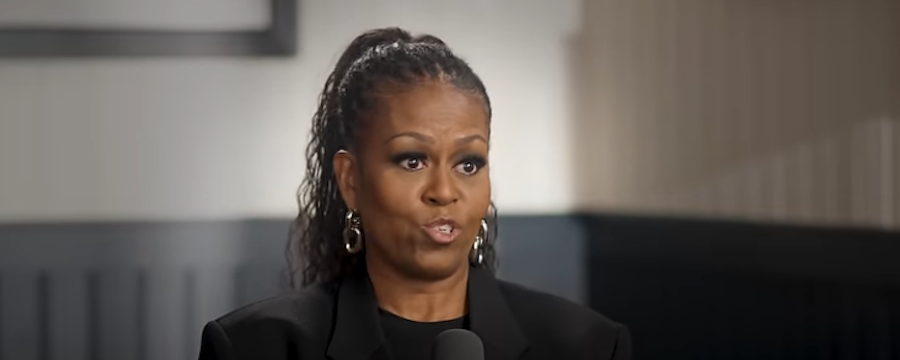 Michelle Obama