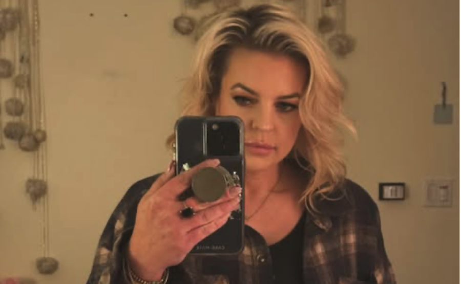 Kirsten Storms