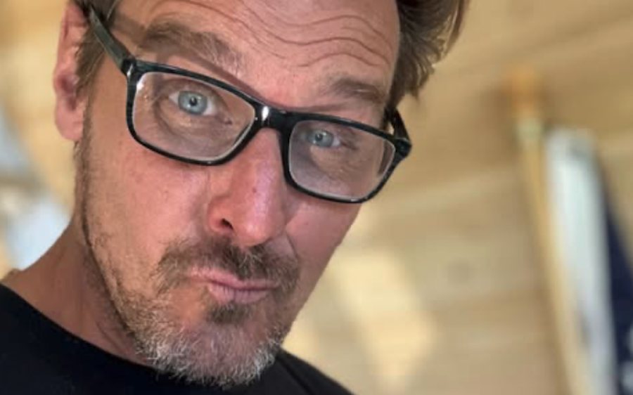 General Hospital Spoilers: Jasper Jacks Might Be Coming Back