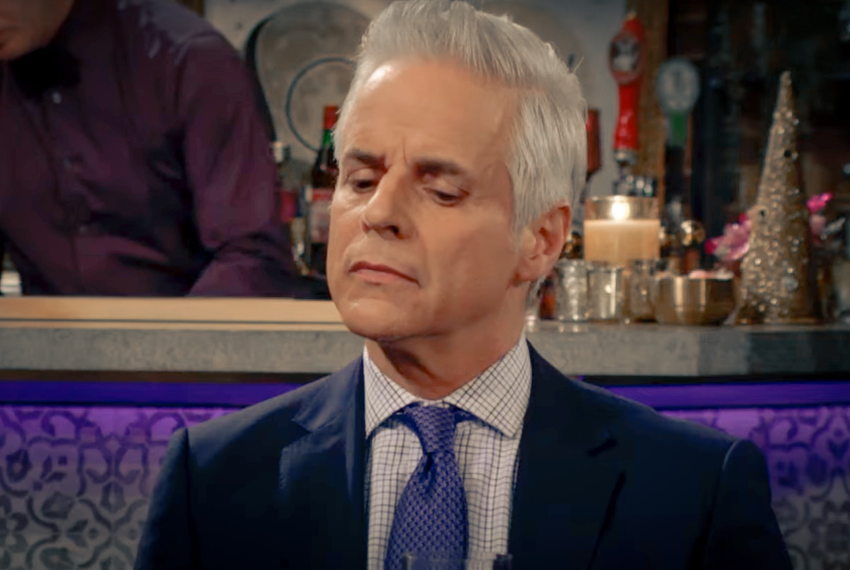 The Young And The Restless Spoilers: Michael's Jaw-Dropping Discovery Of Jordan's True Identity Sends Victor Into A Rage!