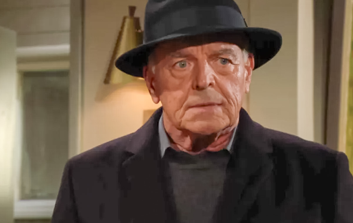 The Young and the Restless Spoilers: Nikki’s Front Row Seat, Ian’s Gory End?