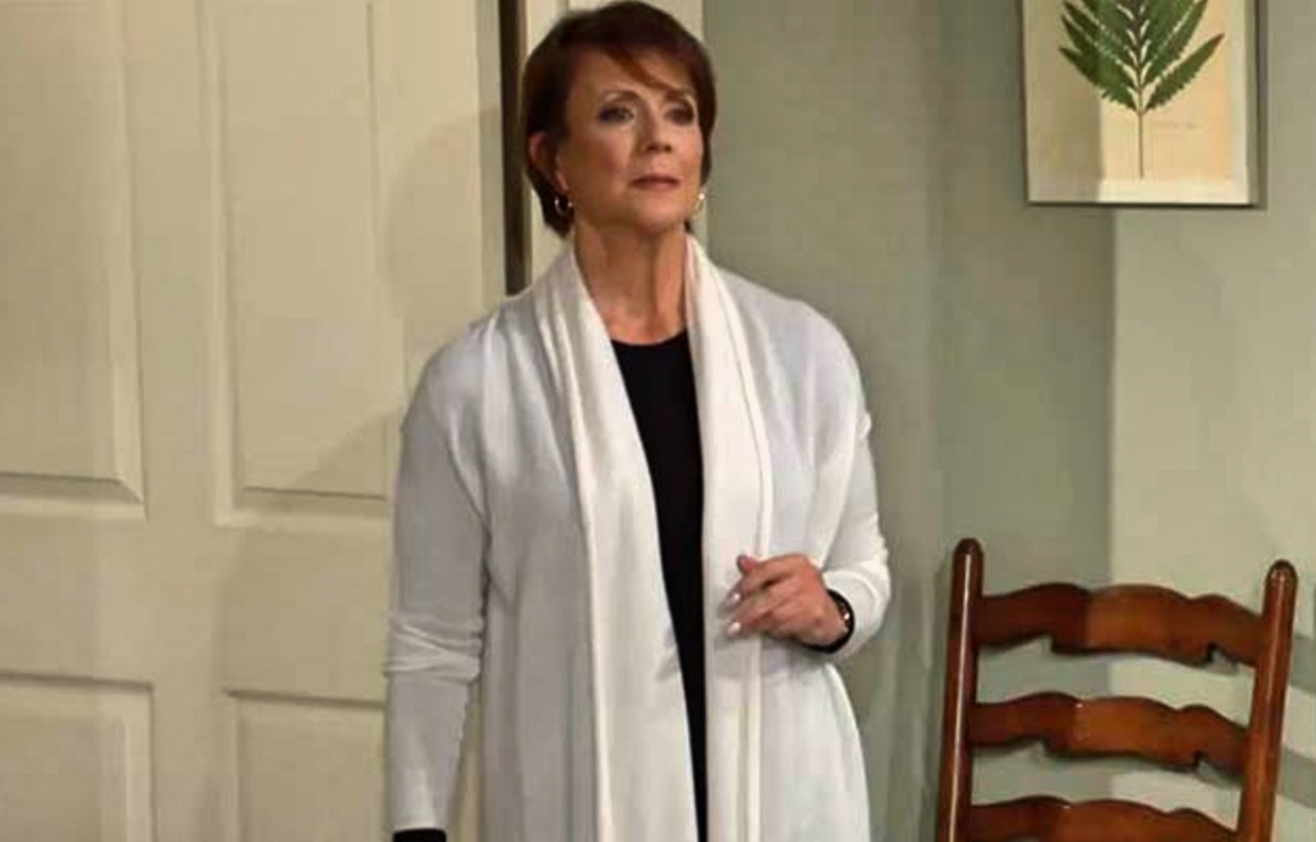 The Young and the Restless Spoilers: Jordan Lured to Tack House, Nick & Chance’s Major Discovery in Ian’s Room