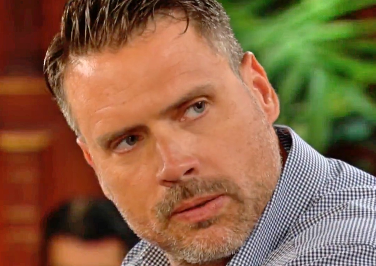 The Young and the Restless Spoilers: Nick Confides in Chance About Ian, Chelsea Gets Personal With Victoria