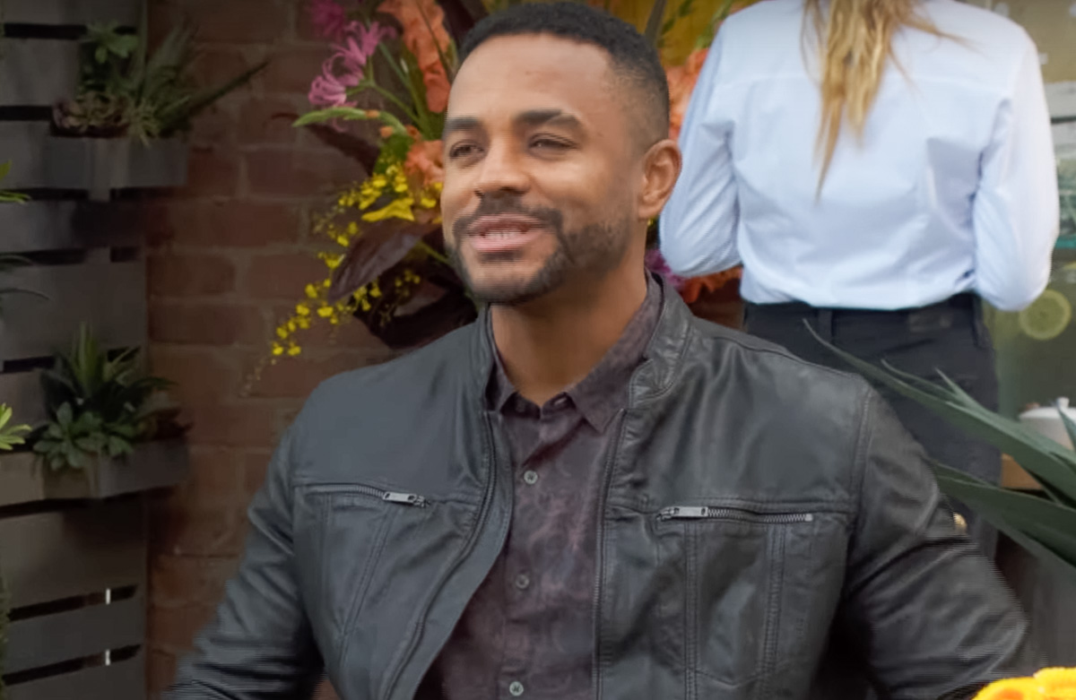 The Young and the Restless Spoilers: Family Complications, Exes Clash, Nate One Step Closer