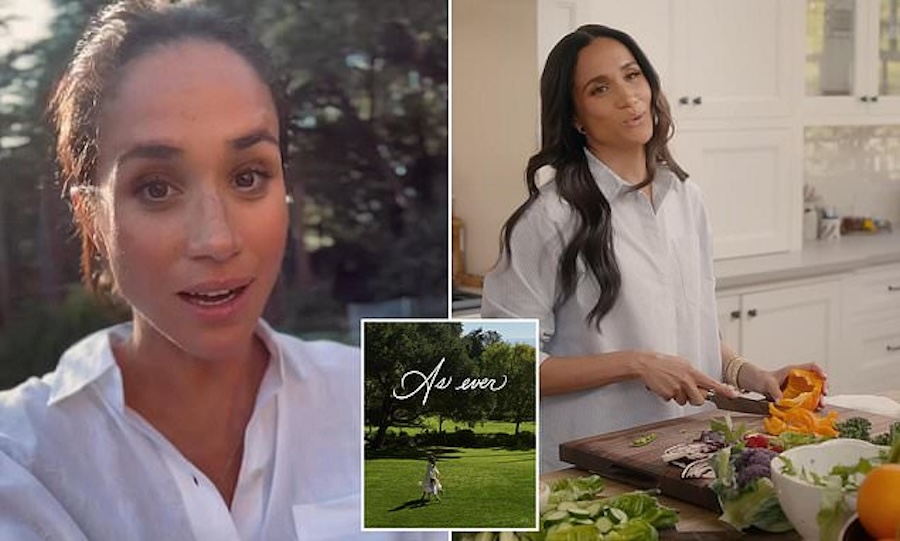 Meghan Markle