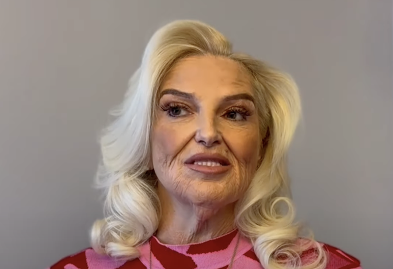 90 Day Fiancé: Angela Deem's Deportation Threat Looms Over Michael