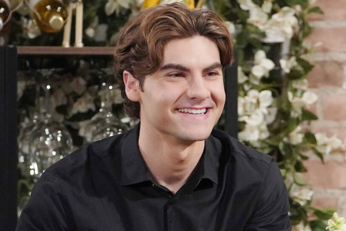 The Bold and the Beautiful Spoilers: Remy’s Back, Li’s Apology, Finn’s Final Decision