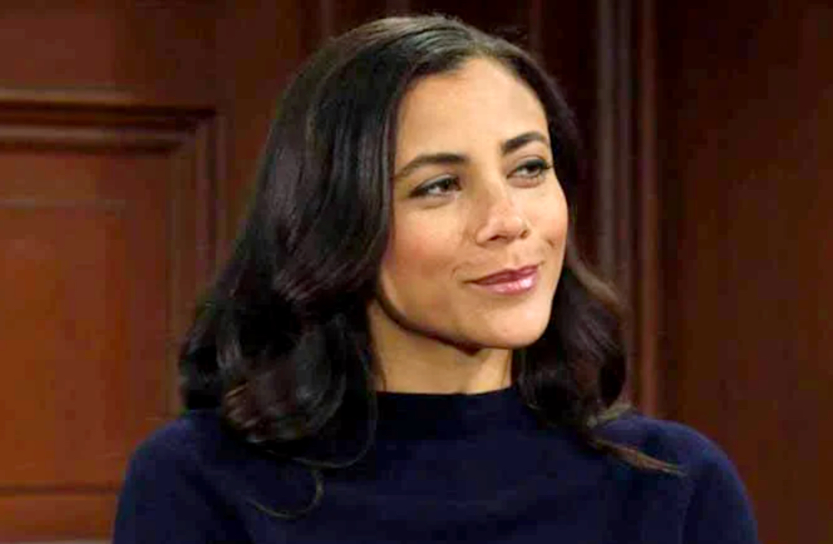 The Bold and the Beautiful Spoilers: Daphne Overheard, Carter’s Discovery