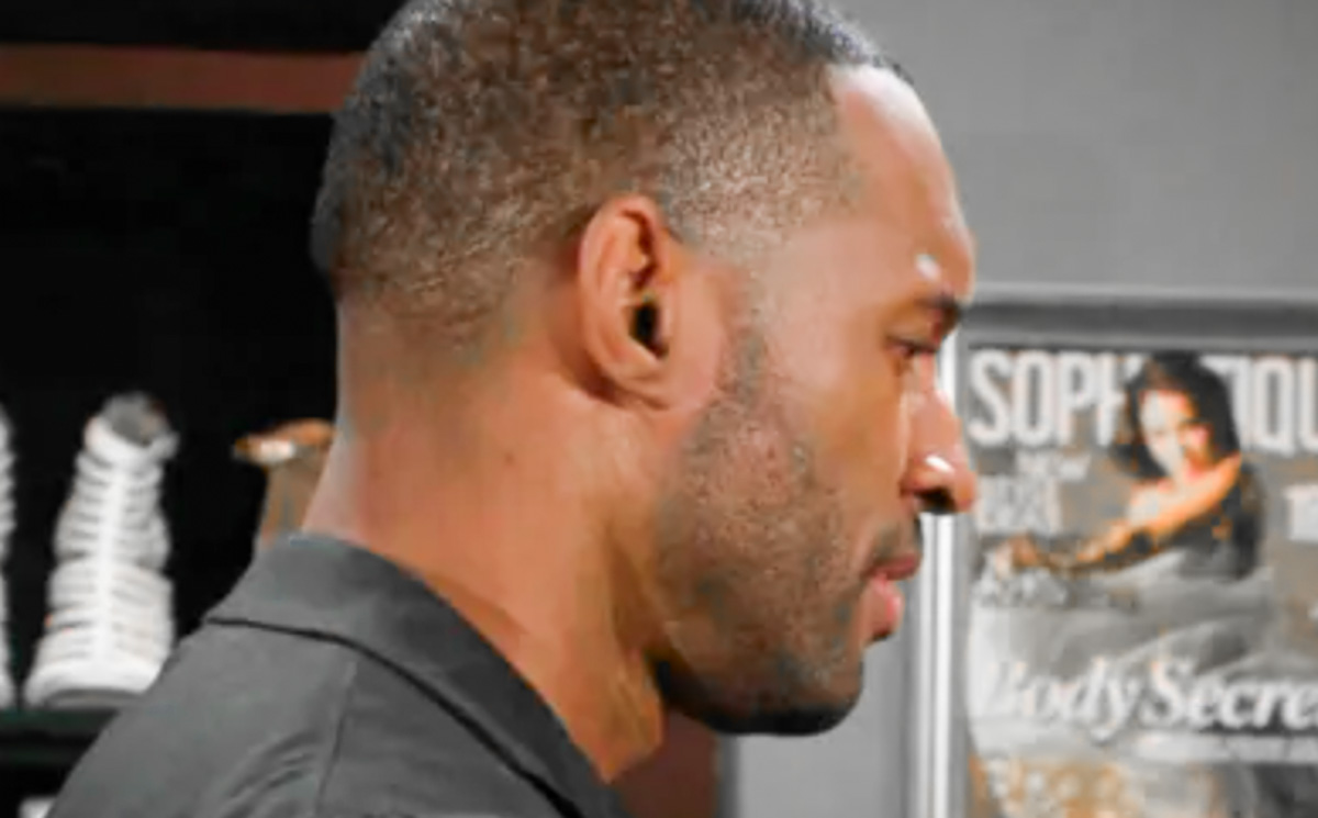 The Bold and the Beautiful Spoilers: Carter Pushes Harder, Eric’s Strategy Session