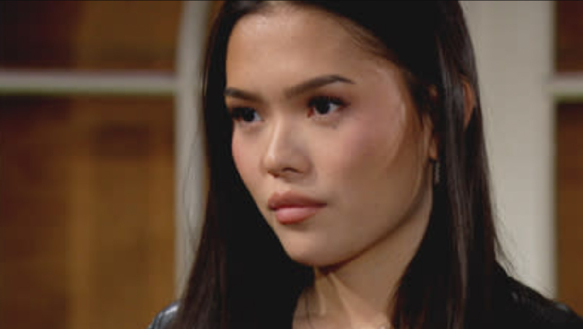 The Bold and the Beautiful Spoilers: Remy’s Bad Connection, Luna’s Freedom Risk