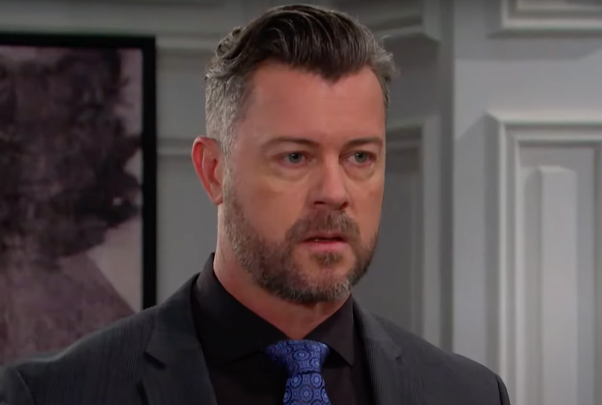 Days Of Our Lives Spoilers Monday, March 3: Jada’s Guilt, Sophia’s Warning, EJ’s Face Off, Doug Rejected