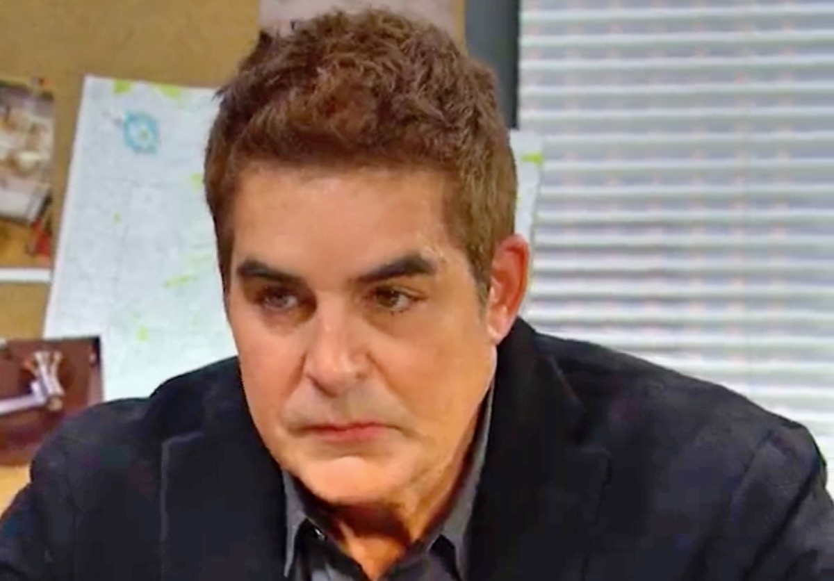 Days of Our Lives Spoilers: Kristen Covers, Steve’s Theory, Arnold Interrogated, Belle vs EJ