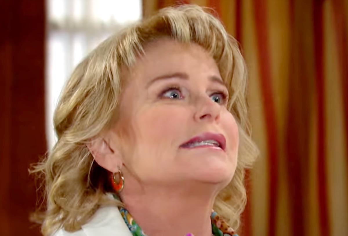 Days of Our Lives Spoilers: Bonnie’s Confidante, Abe’s Announcement, Joy’s Wild Idea