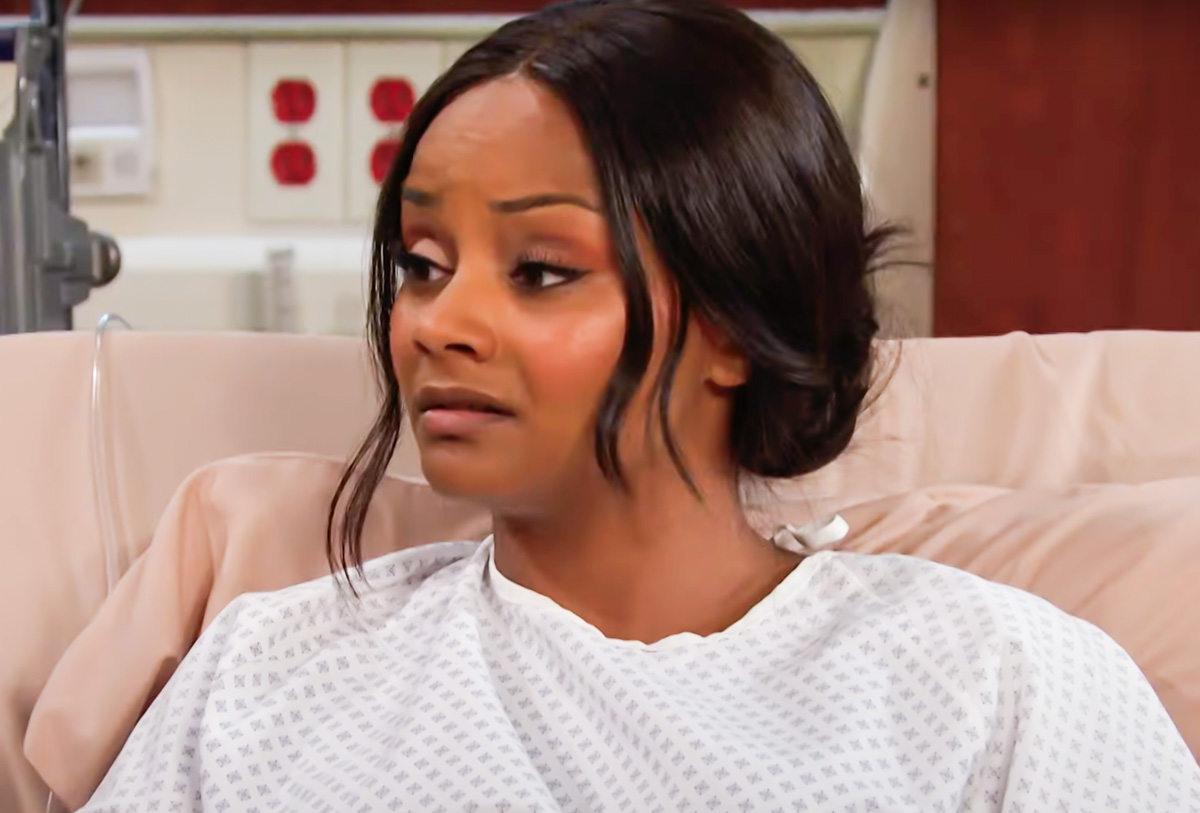 Days of Our Lives Spoilers: Chanel’s Medical Procedure, Sophia Lies, Holly Confesses