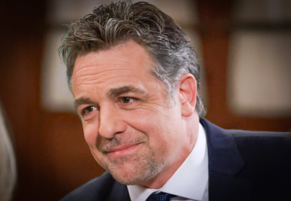 General Hospital Spoilers: Brennan Has Josslyn Exactly Where He Wants Her