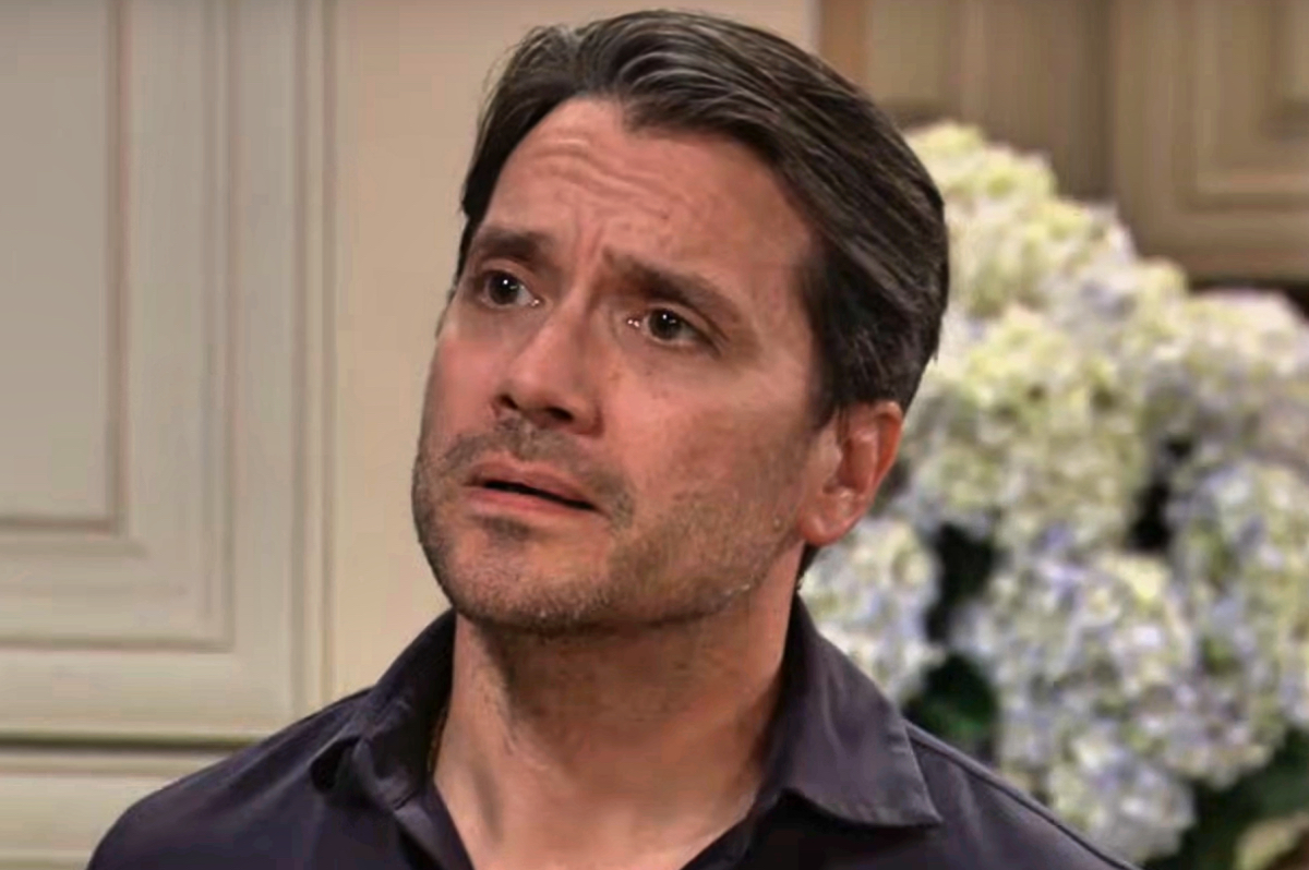 General Hospital Spoilers Serious Warnings, Suspenseful Interrogations