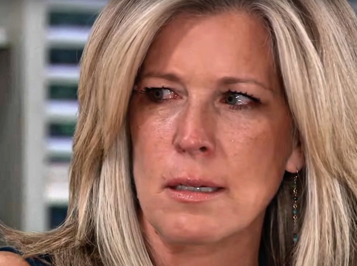 General Hospital Spoilers: Ugly Confrontations, Advice Ignored,  Determined Promises!