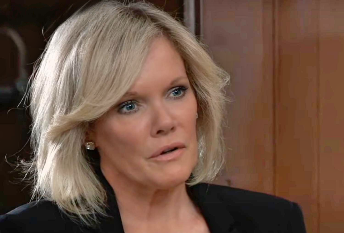 General Hospital Spoilers: Is Ava Interested in Ric More Than Ric is Interested in Ava?