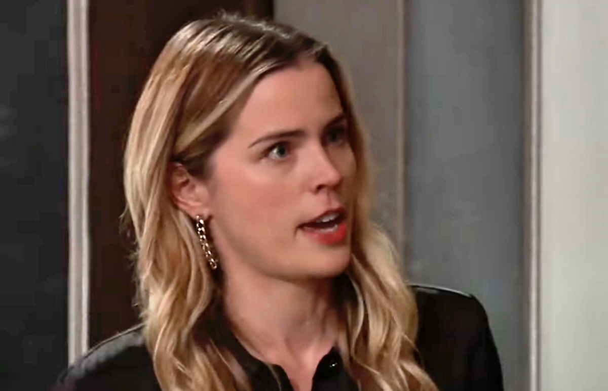 General Hospital Spoilers: Worrying Questions, Popsicle Pair, Mother’s Revenge