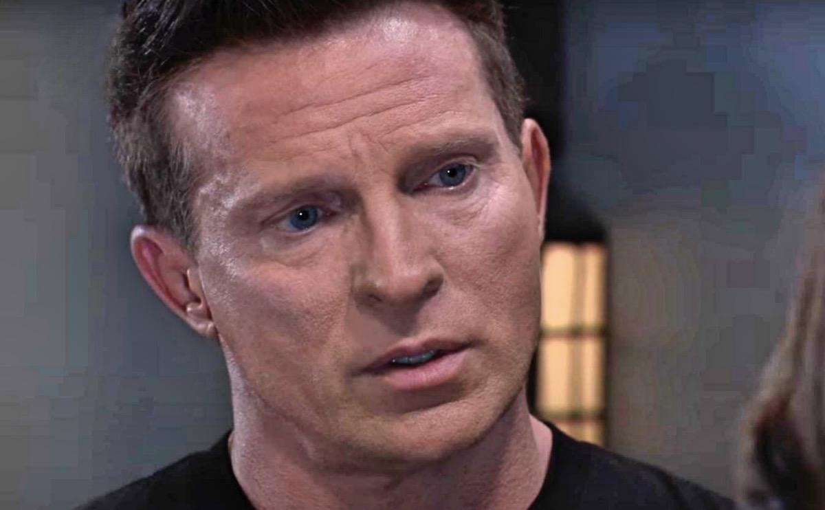 General Hospital Steve Burton’s Ex-Wife Unsure Of His Fiancé, Texts Show Frustration