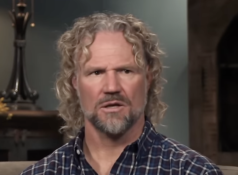 Is Sister Wives Kody Brown Shorter Than He Appears On The TLC Show?