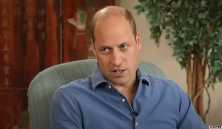Prince William