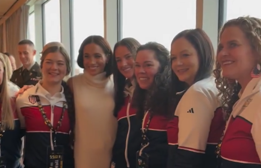 Meghan Markle