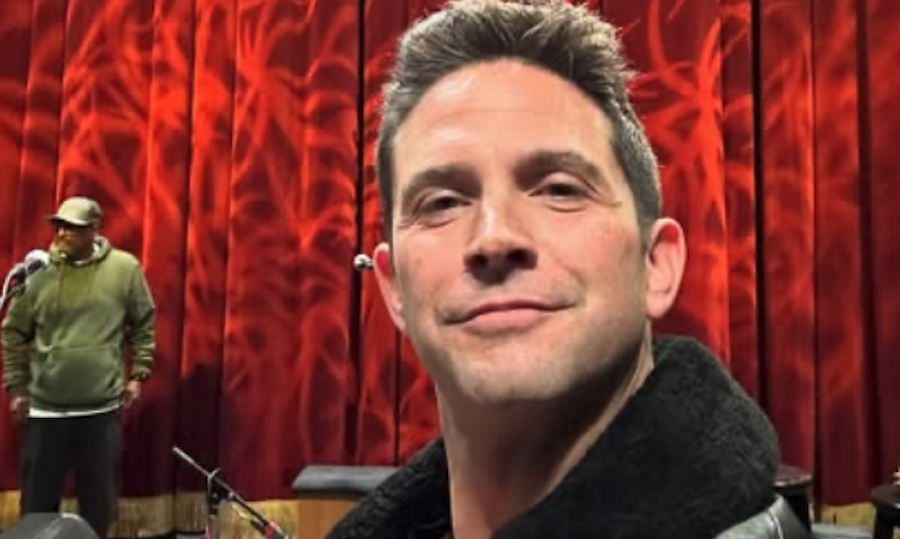 Brandon Barash