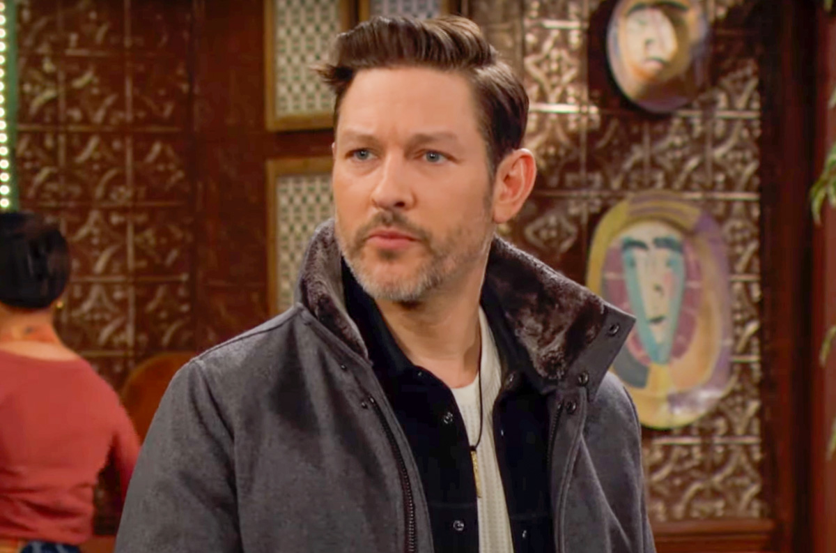 The Young And The Restless Spoilers: Suspicious Minds, Warning Signs & Outright Lies