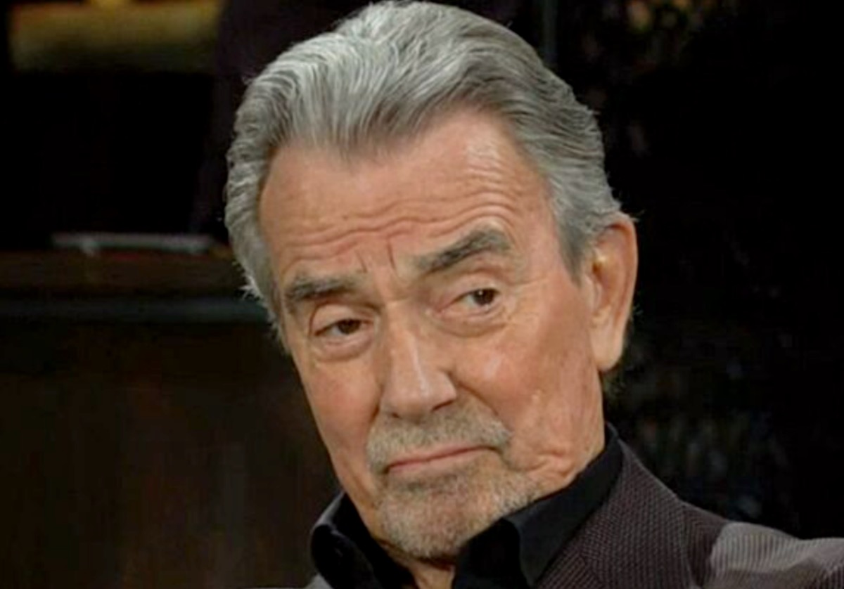 The Young And The Restless Spoilers: Claire Poised To See The Real Victor