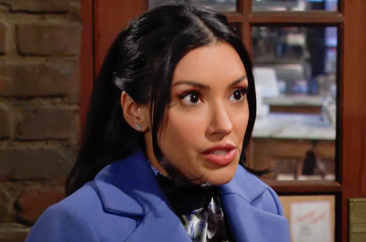 The Young And The Restless Spoilers: Suspicious Minds, Warning Signs & Outright Lies