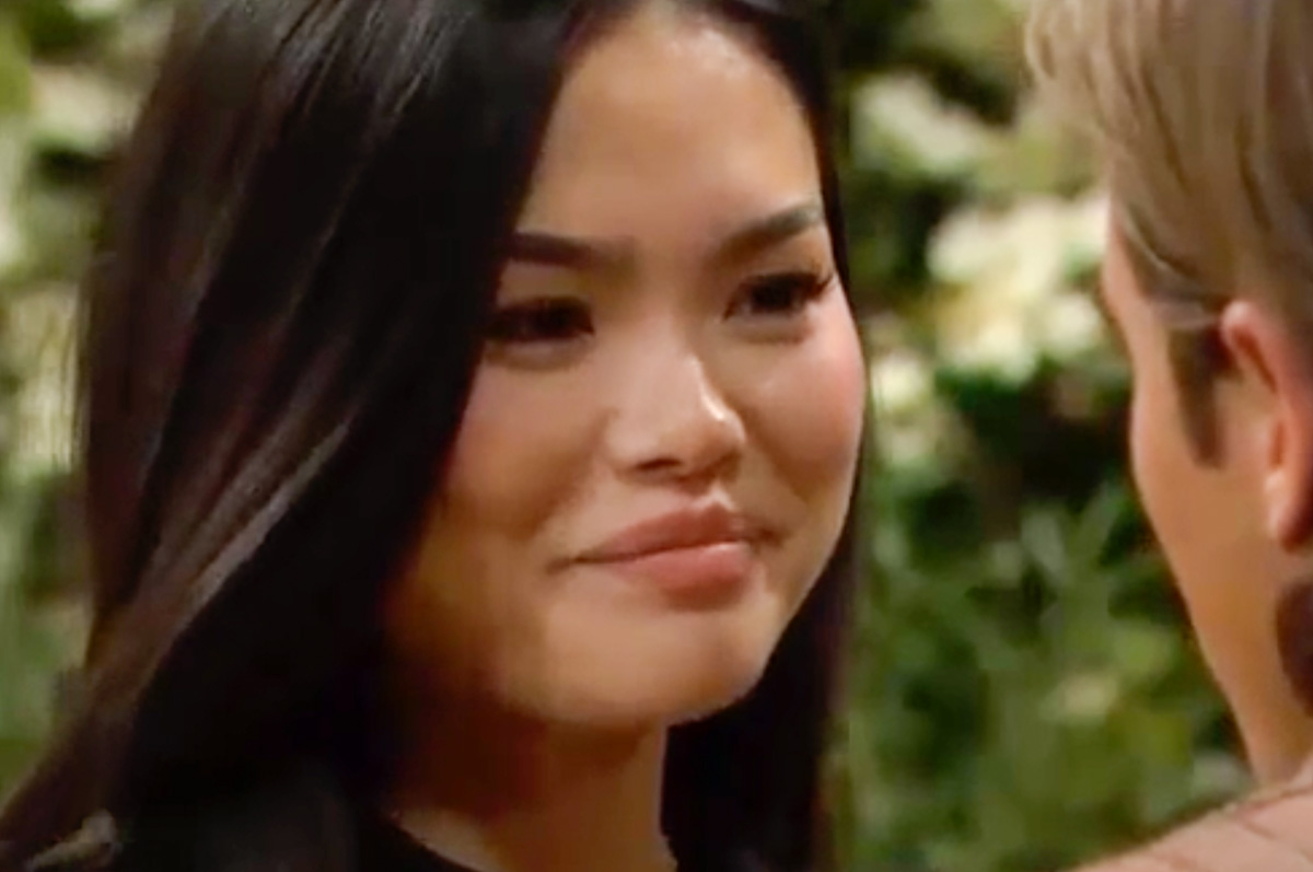 The Bold and the Beautiful Spoilers: Luna’s Next Move, Finn Reconsiders, Deacon Deceived