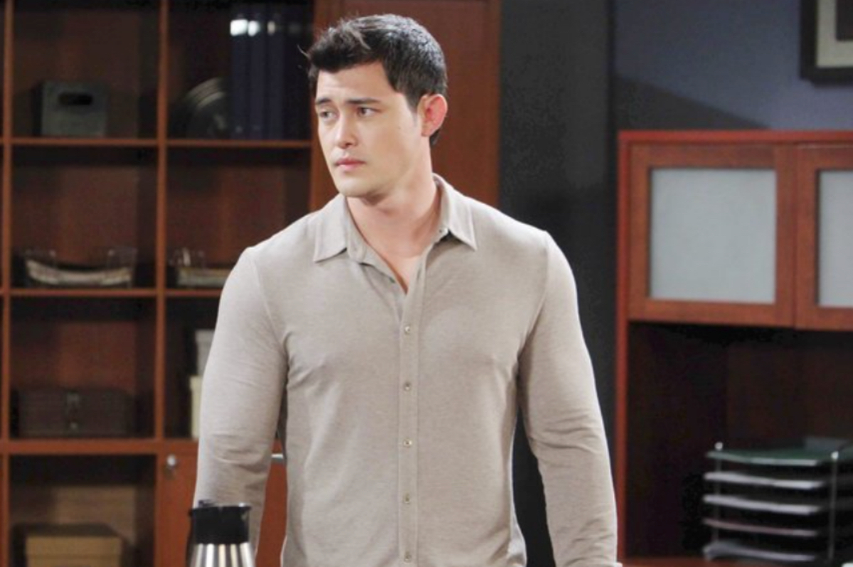 Days of Our Lives Spoilers: Paul’s Assist, John’s Fate, Jada Confesses, Belle’s Wire