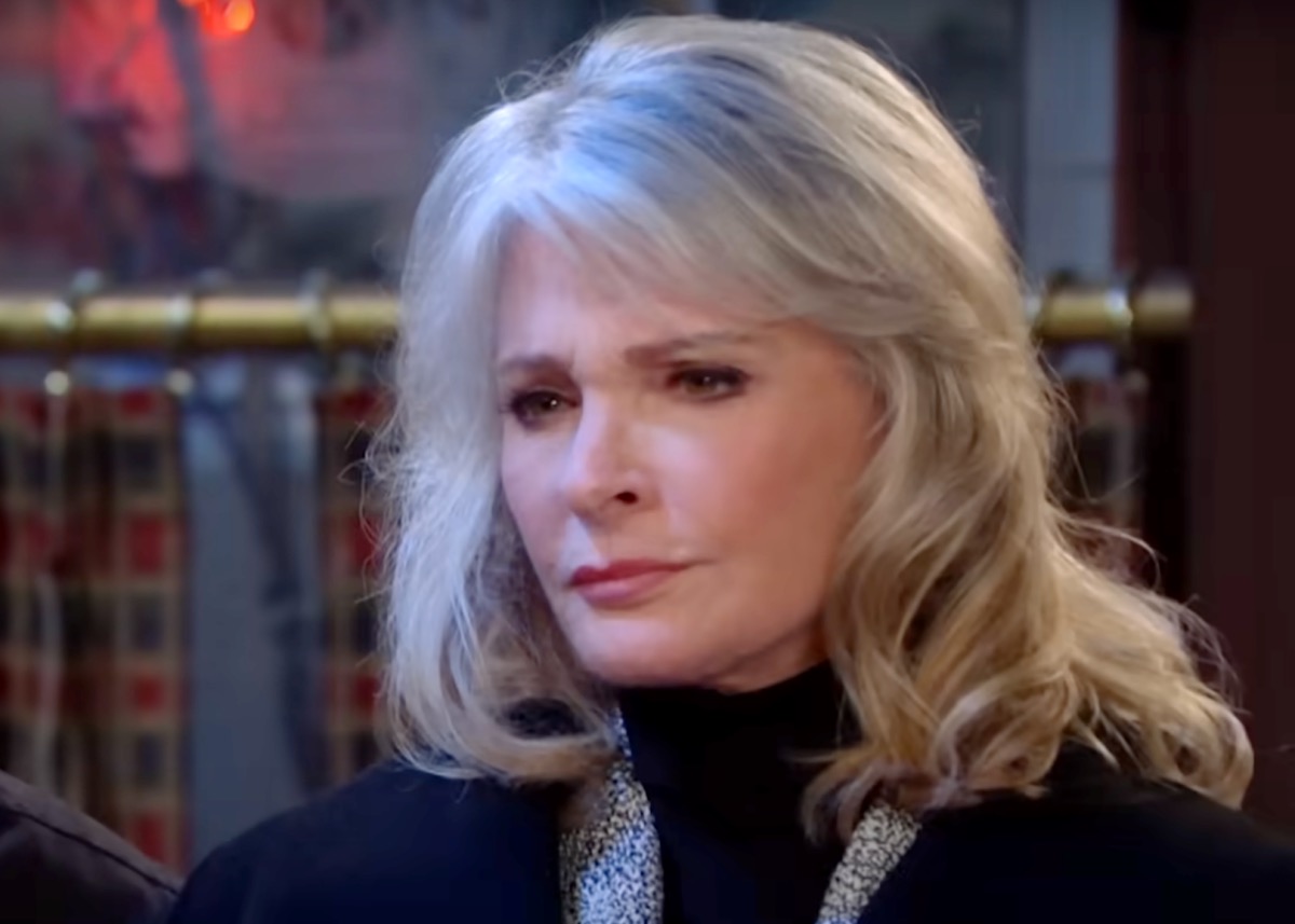 Days of Our Lives Spoilers: Alex’s Discovery, Kate Covers, Andrew & Paul Return