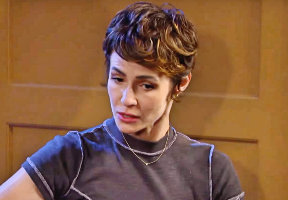 Days of Our Lives Spoilers: Rita’s Discovery, Alex’s Misassumption, Jada’s Determination