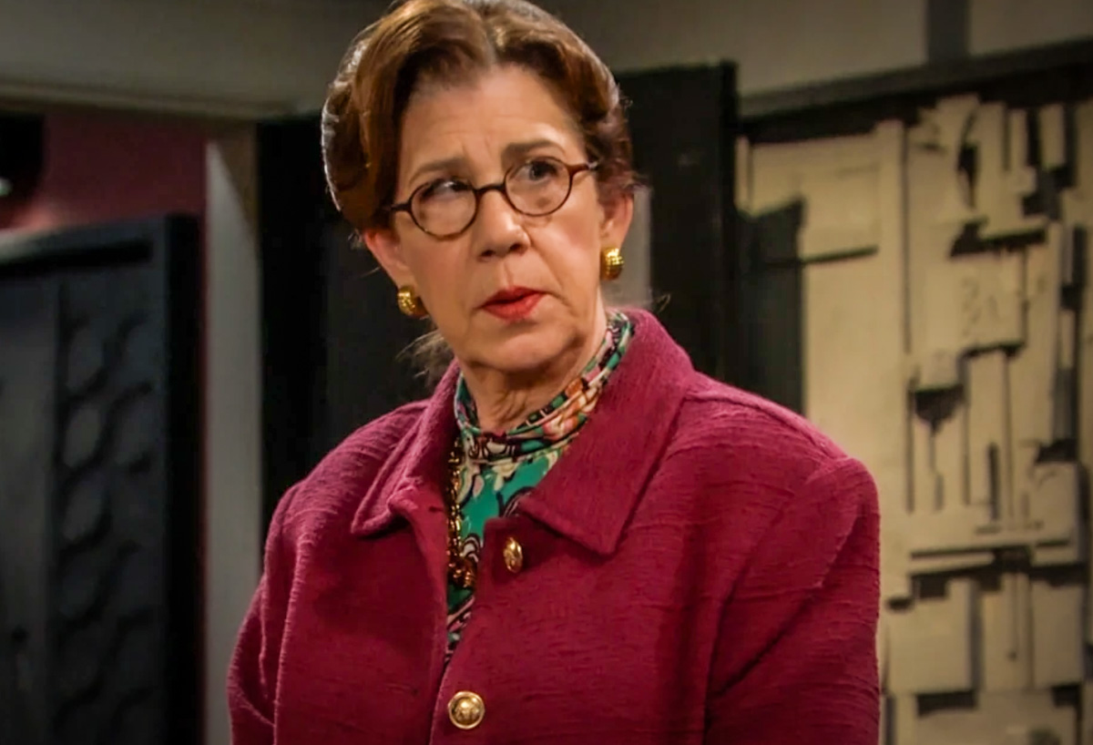 Days of Our Lives Spoilers: Rita’s Discovery, Alex’s Misassumption, Jada’s Determination