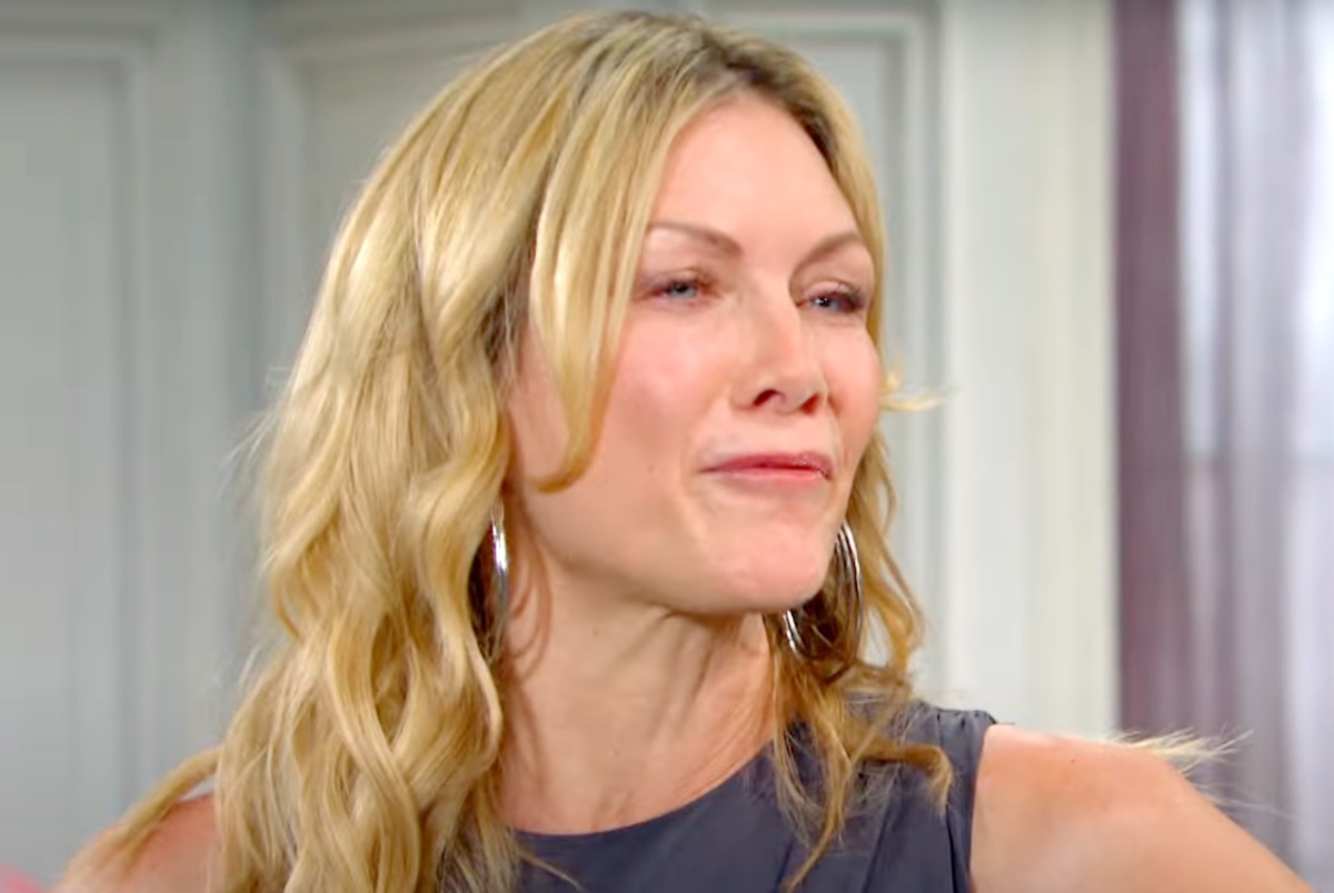 Days of Our Lives Spoilers: Joy’s Bomb, Javi’s Bright Idea, Cat’s Sparkly Connection
