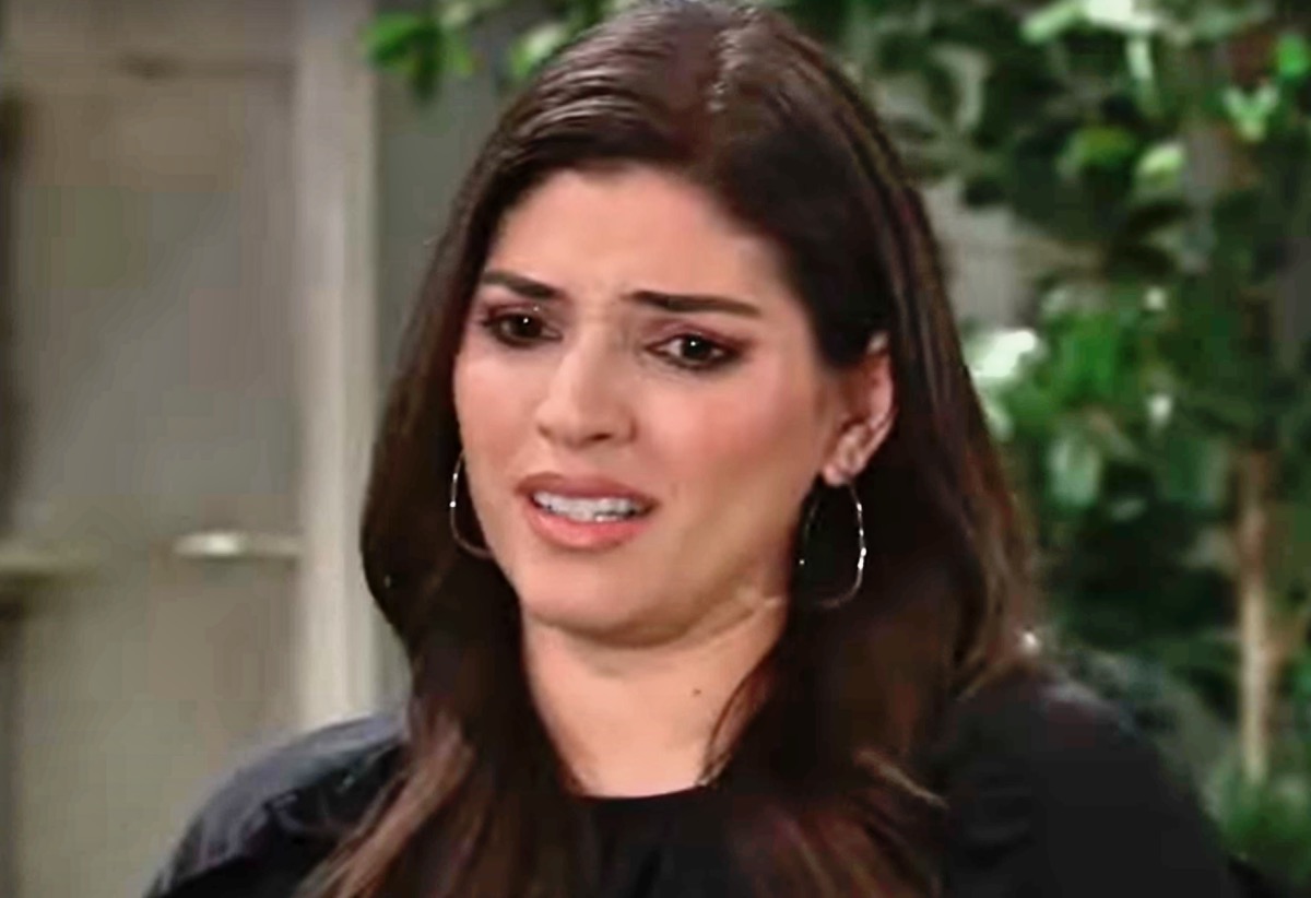 General Hospital Spoilers: Brook Lynn Enraged At Lois-Why Did She Keep The Baby Secrets?