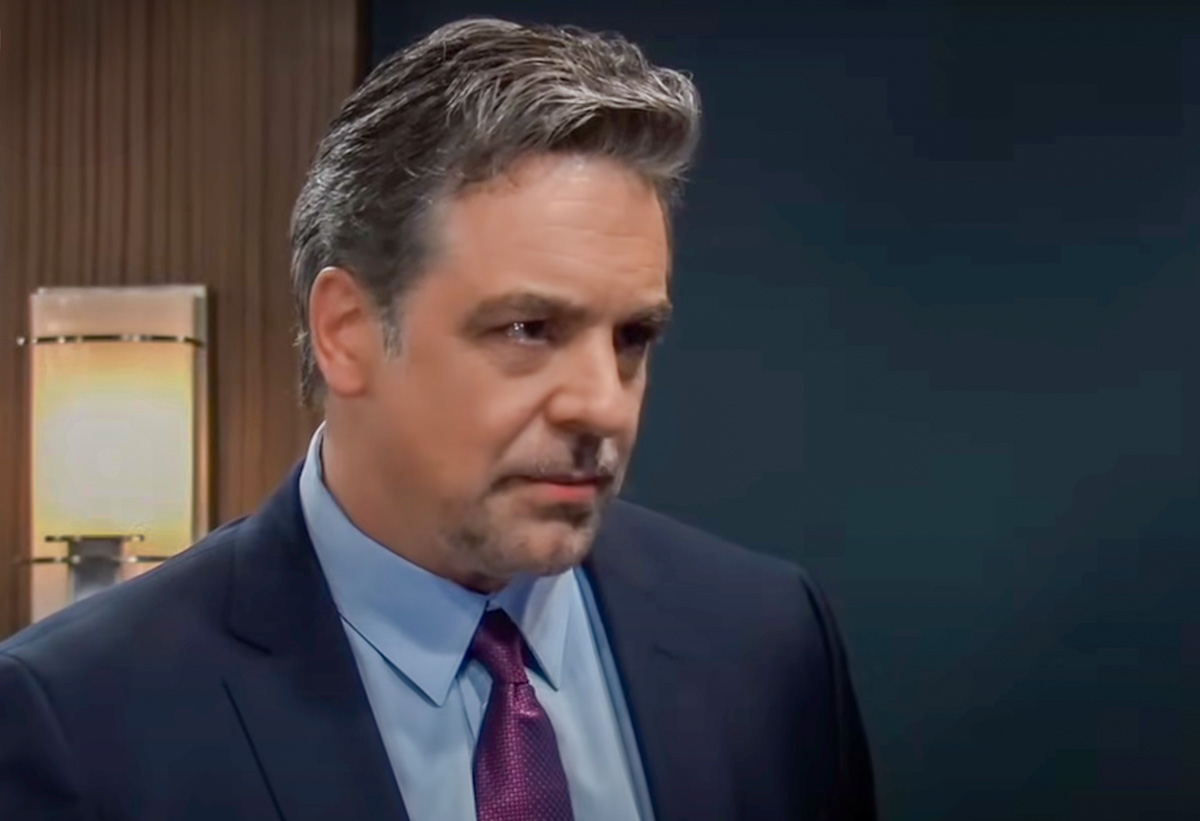 General Hospital Spoilers: Desperate Cries For Help, Confessions Or  Coverups, Emergency  Escape Maneuvers!