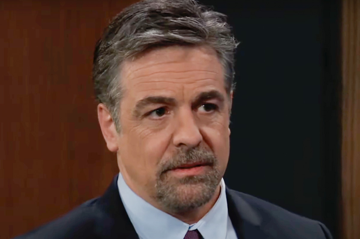 General Hospital Spoilers: Love Or Manipulation-Why Carly Should Think Twice Before Forgiving Brennan