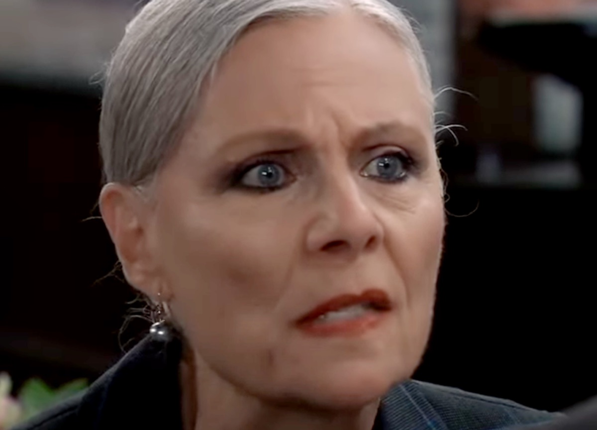 General Hospital Spoilers: Nosy Interrogations, Secrets Hidden, Future Questioned!
