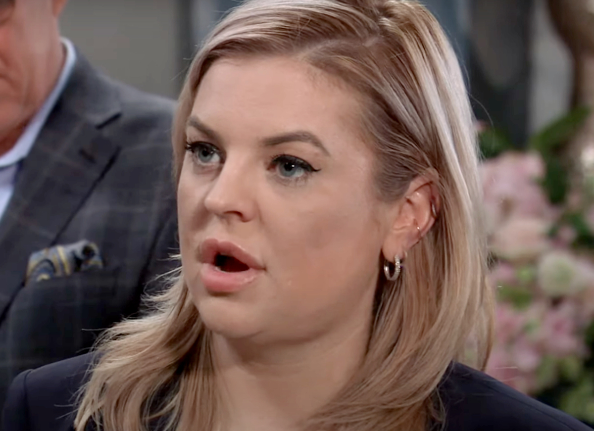 General Hospital Spoilers: Sweet Surprises, Mysterious Donations, Confident Exes
