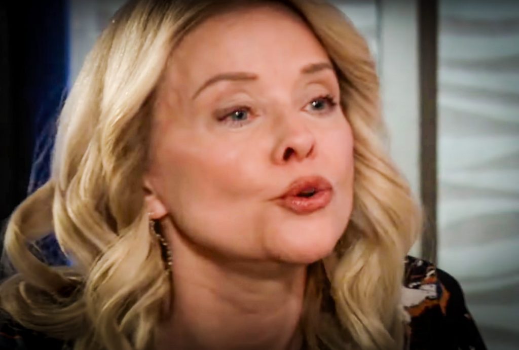 General Hospital Spoilers: Hostile Accusations, Sudden Sickness, Cousin 