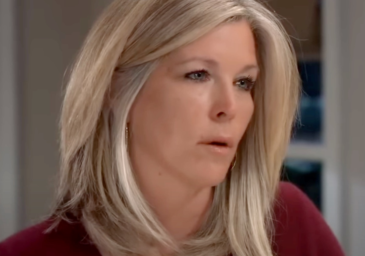 General Hospital Spoilers: Hostile Accusations, Sudden Sickness, Cousin To Cousin  Advice