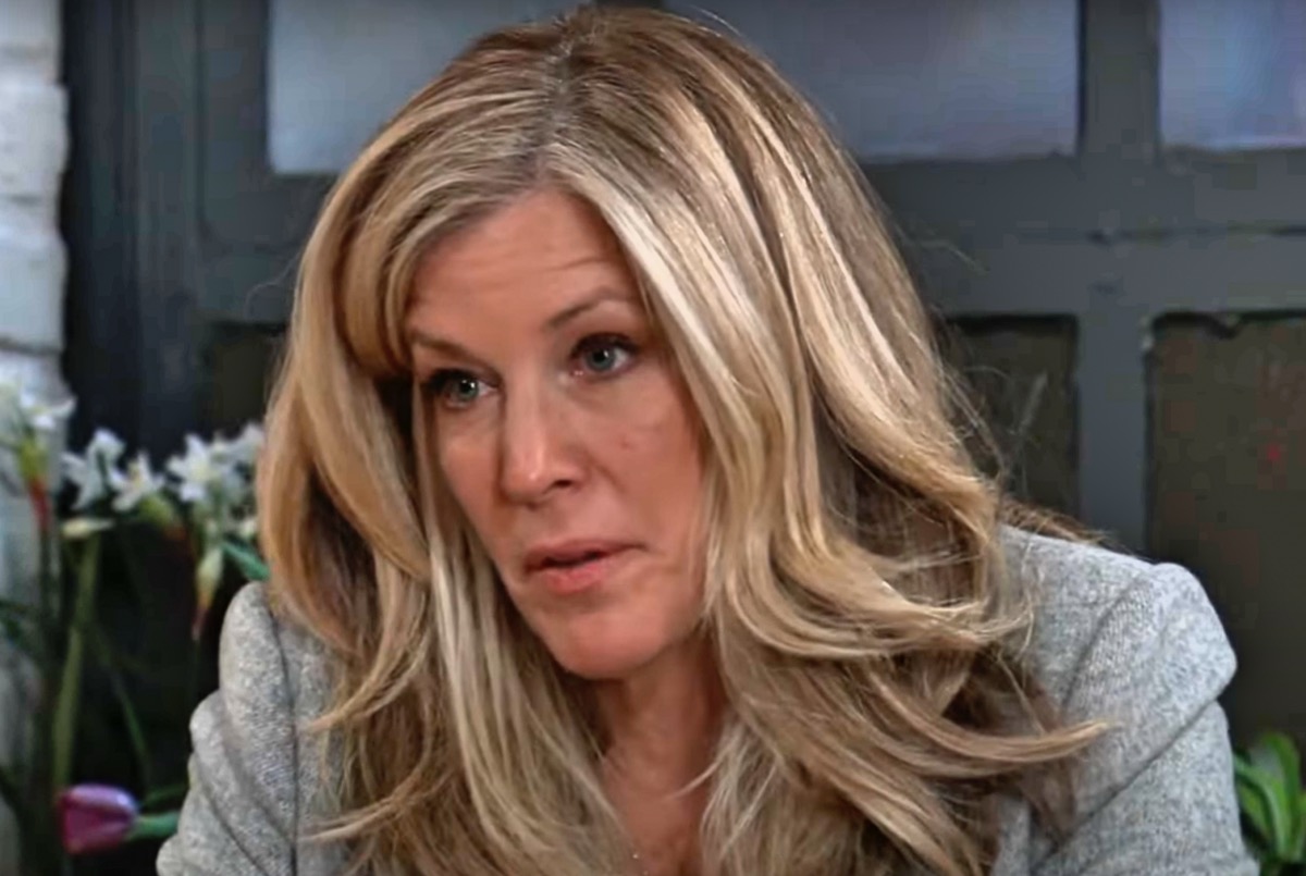 General Hospital Spoilers: Love Or Manipulation-Why Carly Should Think Twice Before Forgiving Brennan