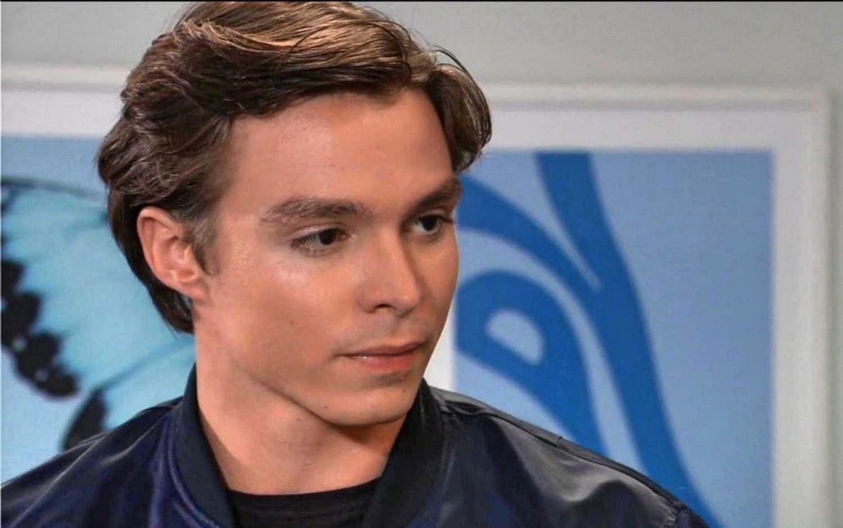 General Hospital Spoilers Shocking DiscoveryTrina’s Birthday Party