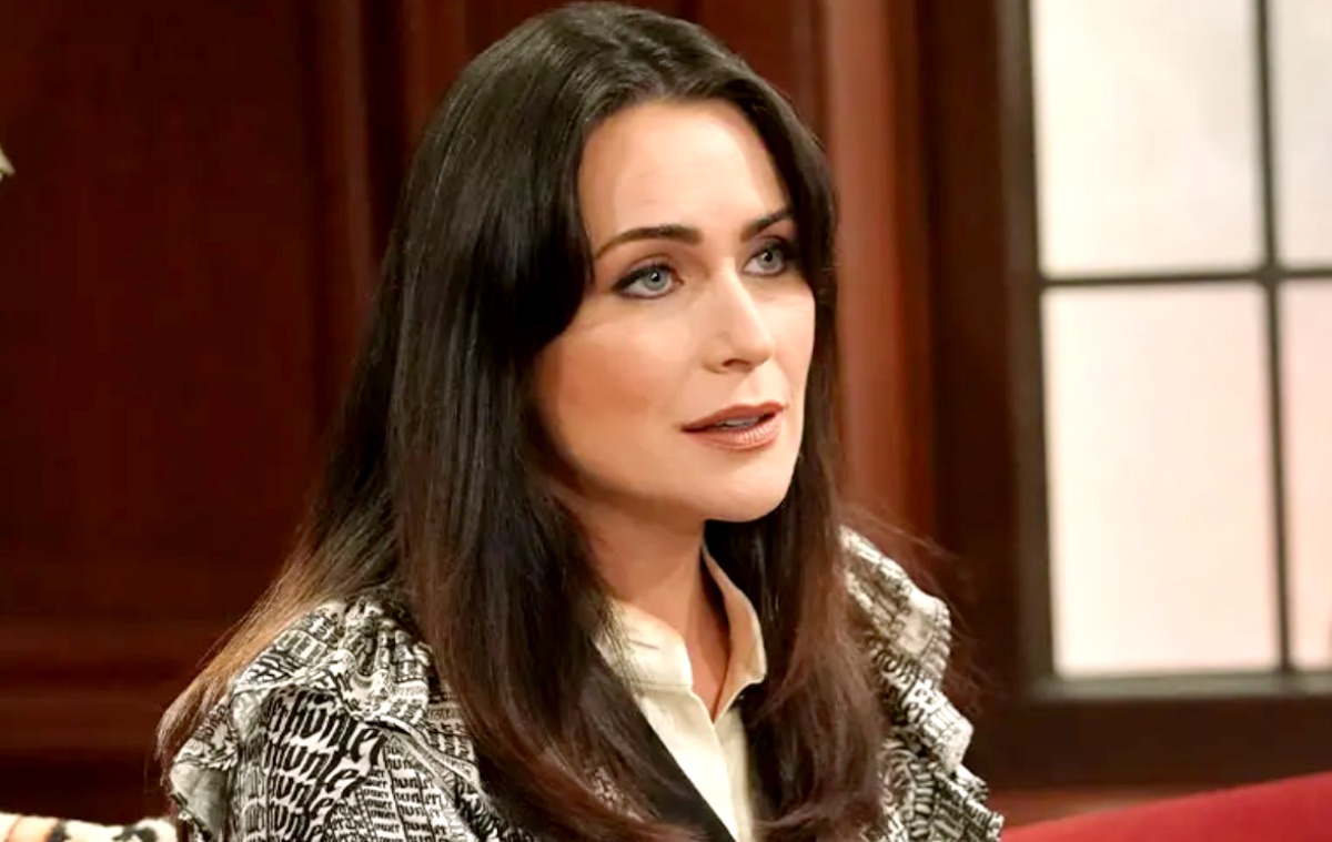 General Hospital Spoilers: Dangerous Déjà vu, Tense Training Sessions  And Dumbfounding Disagreements