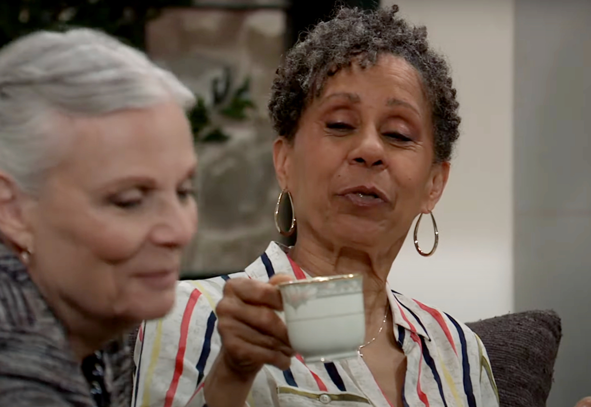 General Hospital Spoilers: Sweet Surprises, Mysterious Donations, Confident Exes