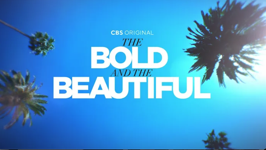 The Bold and the Beautiful